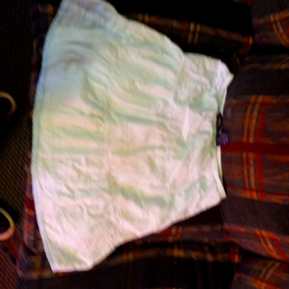 Skirt